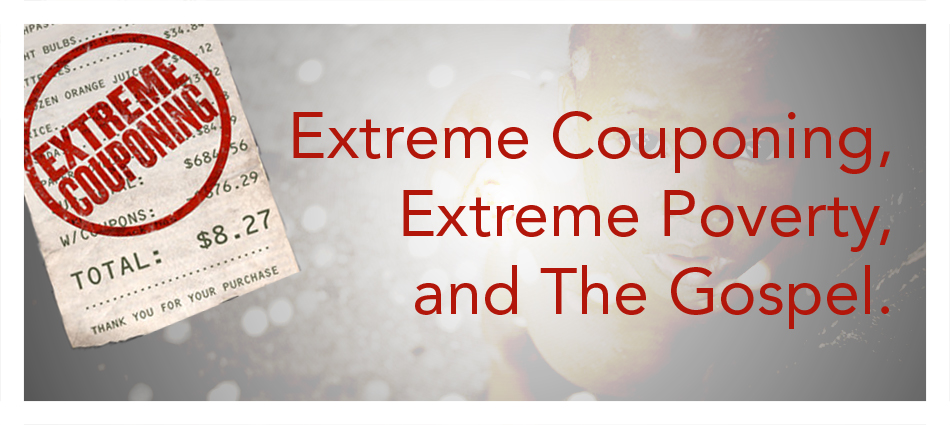extreme couponing episode 1. Extreme Couponing on TLC.